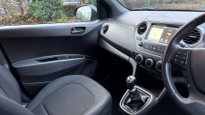 Hyundai i10 1.0 Go SE 5dr Petrol Hatchback